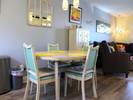 8006 Seaview, Unit 101, Wildwood Crest, NJ, 08260 Aditional Picture