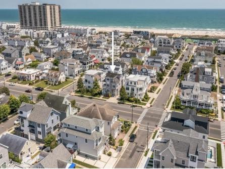 3404 Ventnor, 1.5 Blocks to Beach/Elevator, Longport, NJ, 08403 Aditional Picture