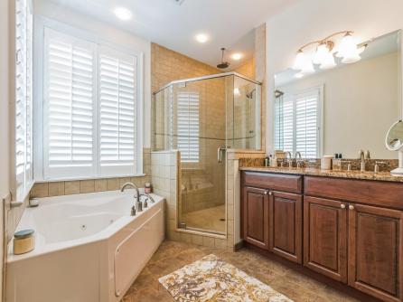 3404 Ventnor, 1.5 Blocks to Beach/Elevator, Longport, NJ, 08403 Aditional Picture