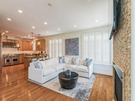 3404 Ventnor, 1.5 Blocks to Beach/Elevator, Longport, NJ, 08403 Aditional Picture