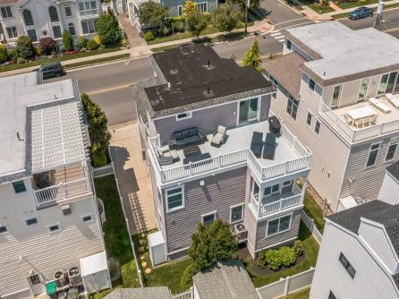 3404 Ventnor, 1.5 Blocks to Beach/Elevator, Longport, NJ, 08403 Aditional Picture