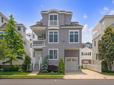 3404 Ventnor, 1.5 Blocks to Beach/Elevator, Longport, NJ, 08403 Aditional Picture