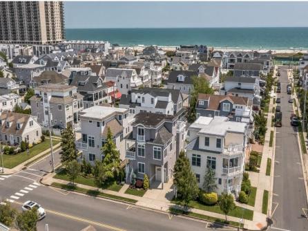 3404 Ventnor, 1.5 Blocks to Beach/Elevator, Longport, NJ, 08403 Aditional Picture