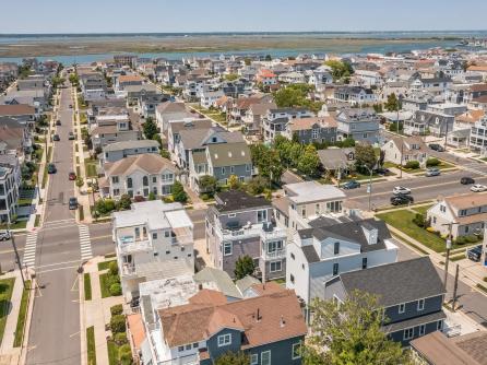 3404 Ventnor, 1.5 Blocks to Beach/Elevator, Longport, NJ, 08403 Aditional Picture