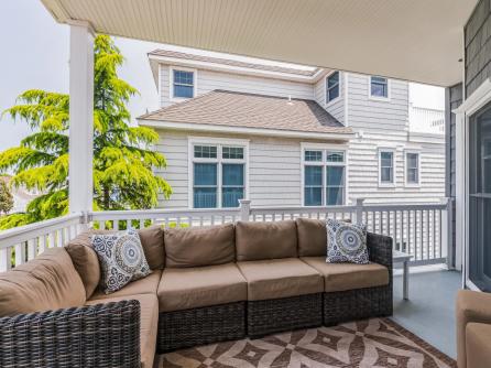 3404 Ventnor, 1.5 Blocks to Beach/Elevator, Longport, NJ, 08403 Aditional Picture