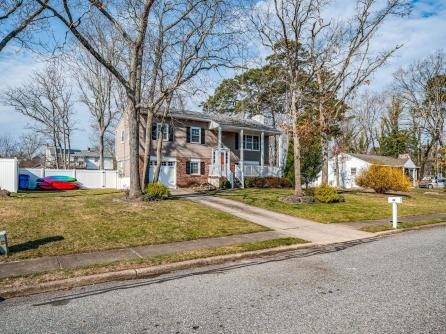 44 White Oak, Ocean View, NJ, 08230 Aditional Picture