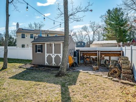 44 White Oak, Ocean View, NJ, 08230 Aditional Picture