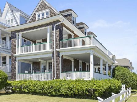 937 Beach, Cape May, NJ, 08204 Main Picture