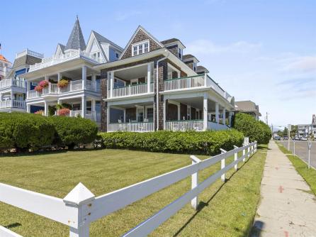 937 Beach, Cape May, NJ, 08204 Aditional Picture