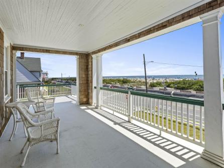 937 Beach, Cape May, NJ, 08204 Aditional Picture