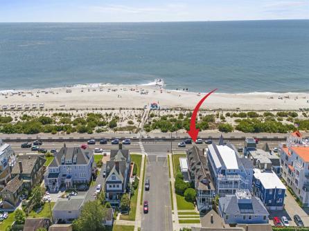 937 Beach, Cape May, NJ, 08204 Aditional Picture