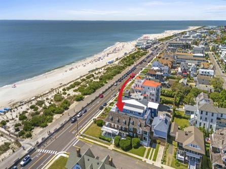 937 Beach, Cape May, NJ, 08204 Aditional Picture