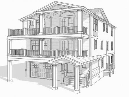 422 21st, North Wildwood, NJ, 08260 Aditional Picture