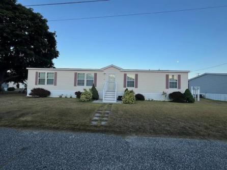 430 Route 9, #74, Cape May Court House, NJ, 08210 Aditional Picture