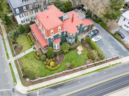 933 Washington, Cape May, NJ, 08204 Aditional Picture