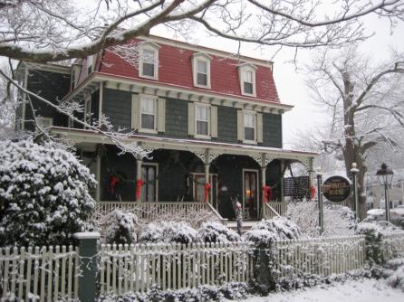 933 Washington, Cape May, NJ, 08204 Aditional Picture