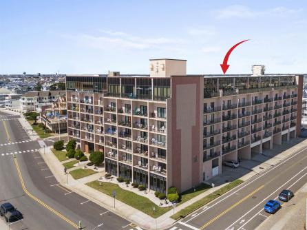 500 Kennedy, North Wildwood, NJ, 08260 Aditional Picture