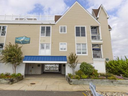 1415 Harbor, Unit 101, Cape May, NJ, 08204 Aditional Picture
