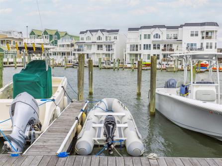 1415 Harbor, Unit 101, Cape May, NJ, 08204 Aditional Picture