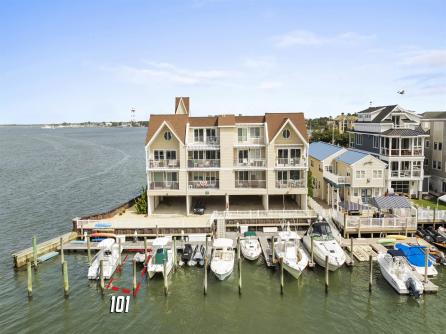 1415 Harbor, Unit 101, Cape May, NJ, 08204 Aditional Picture