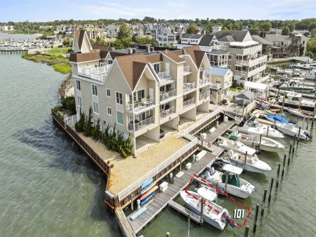1415 Harbor, Unit 101, Cape May, NJ, 08204 Aditional Picture