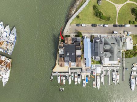 1415 Harbor, Unit 101, Cape May, NJ, 08204 Aditional Picture