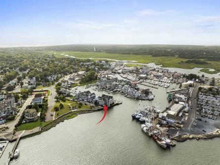 1415 Harbor, Unit 101, Cape May, NJ, 08204 Aditional Picture
