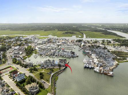 1415 Harbor, Unit 101, Cape May, NJ, 08204 Aditional Picture