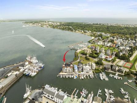 1415 Harbor, Unit 101, Cape May, NJ, 08204 Aditional Picture