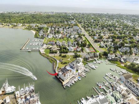 1415 Harbor, Unit 101, Cape May, NJ, 08204 Aditional Picture
