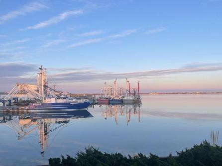 1415 Harbor, Unit 101, Cape May, NJ, 08204 Aditional Picture