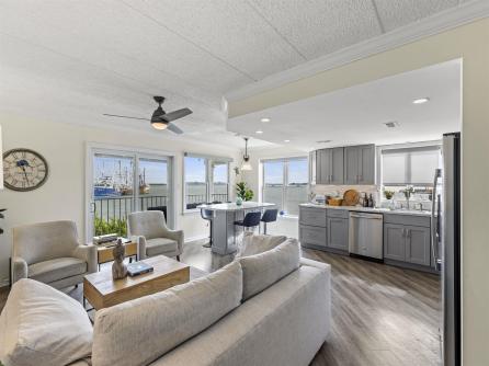 1415 Harbor, Unit 101, Cape May, NJ, 08204 Aditional Picture