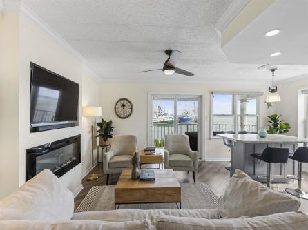 1415 Harbor, Unit 101, Cape May, NJ, 08204 Aditional Picture