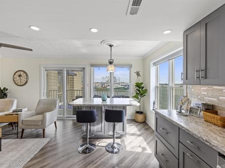 1415 Harbor, Unit 101, Cape May, NJ, 08204 Aditional Picture