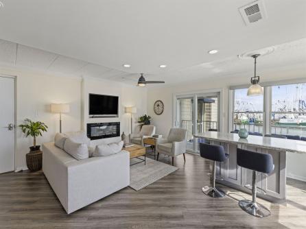 1415 Harbor, Unit 101, Cape May, NJ, 08204 Aditional Picture