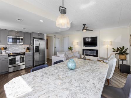 1415 Harbor, Unit 101, Cape May, NJ, 08204 Aditional Picture
