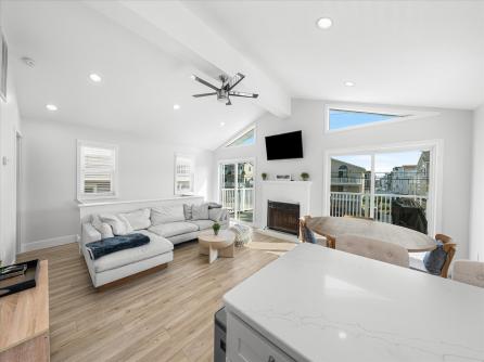 139 55th, Unit A - front, Sea Isle City, NJ, 08243 Aditional Picture