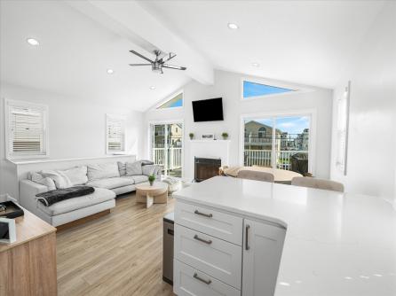 139 55th, Unit A - front, Sea Isle City, NJ, 08243 Aditional Picture