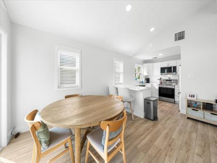 139 55th, Unit A - front, Sea Isle City, NJ, 08243 Aditional Picture