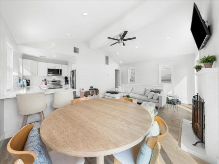 139 55th, Unit A - front, Sea Isle City, NJ, 08243 Aditional Picture