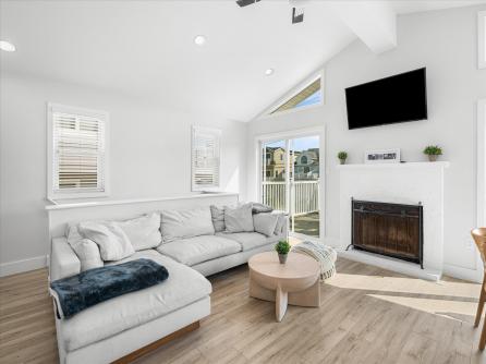 139 55th, Unit A - front, Sea Isle City, NJ, 08243 Aditional Picture