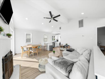 139 55th, Unit A - front, Sea Isle City, NJ, 08243 Aditional Picture