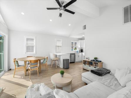 139 55th, Unit A - front, Sea Isle City, NJ, 08243 Aditional Picture