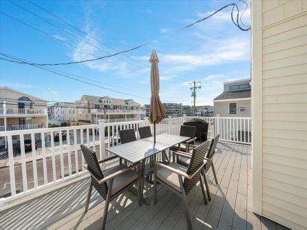 139 55th, Unit A - front, Sea Isle City, NJ, 08243 Aditional Picture