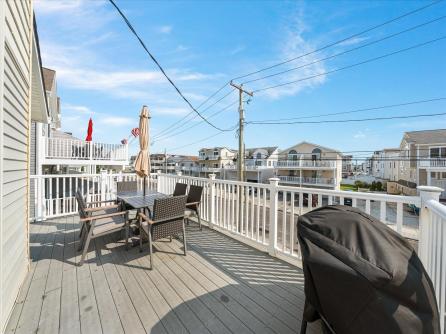 139 55th, Unit A - front, Sea Isle City, NJ, 08243 Aditional Picture