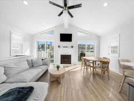 139 55th, Unit A - front, Sea Isle City, NJ, 08243 Aditional Picture