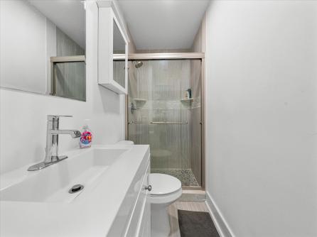 139 55th, Unit A - front, Sea Isle City, NJ, 08243 Aditional Picture
