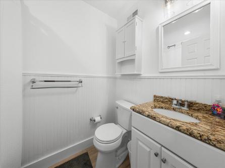 139 55th, Unit A - front, Sea Isle City, NJ, 08243 Aditional Picture