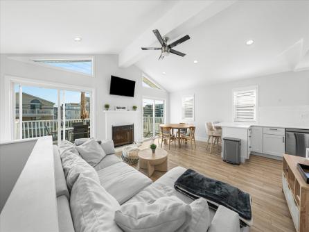 139 55th, Unit A - front, Sea Isle City, NJ, 08243 Aditional Picture