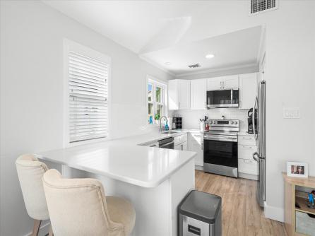 139 55th, Unit A - front, Sea Isle City, NJ, 08243 Aditional Picture